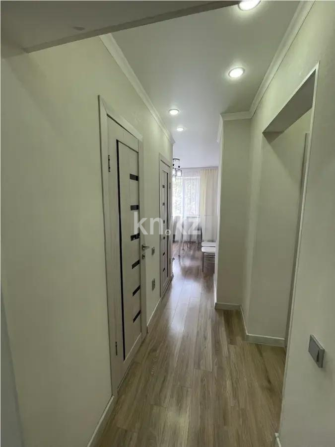 Продажа 3-комнатной квартиры, 67 м², мкр-н Орбита-1, дом  25 - Продажа  трехкомнатных квартир в Караганде фото 7 из 8