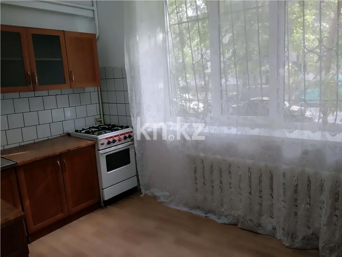 Продажа 1-комнатной квартиры, 39 м² в Алматы - фото 2