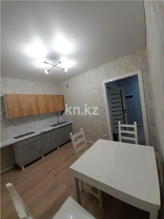 Продажа 1-комнатной квартиры, 39.1 м², ул. Нажимеденова, дом  39 в Астане - фото 2
