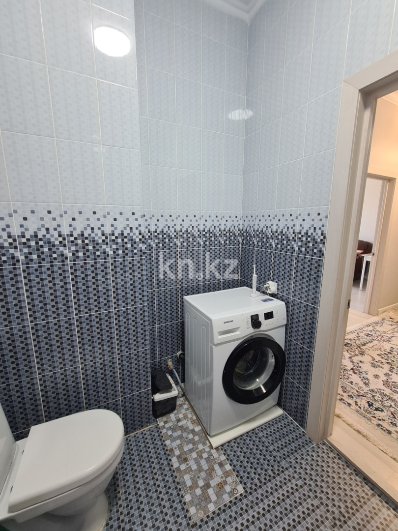 Продажа 3-комнатной квартиры, 82 м², пр. Мангилик Ел, дом  24 - ул. Алматы в Астане - фото 7