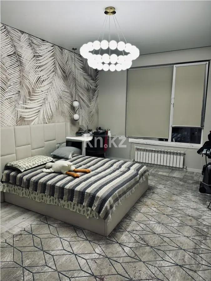 Продажа 4-комнатной квартиры, 140 м² в Алматы - фото 2