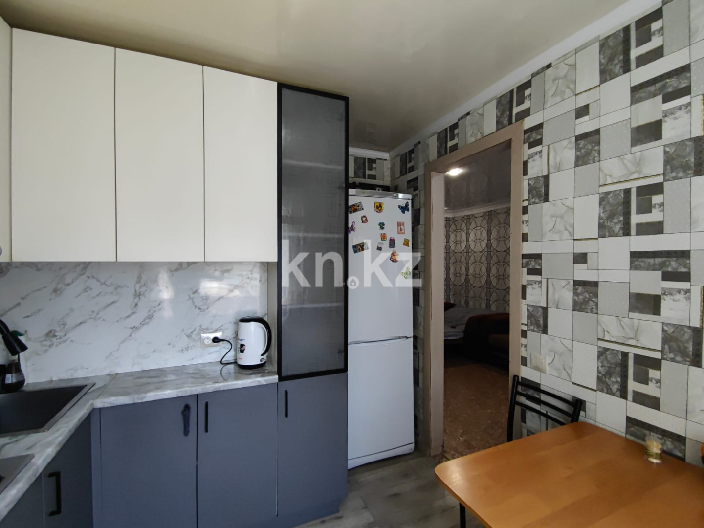 Продажа 2-комнатной квартиры, 43 м² в Караганде - фото 15