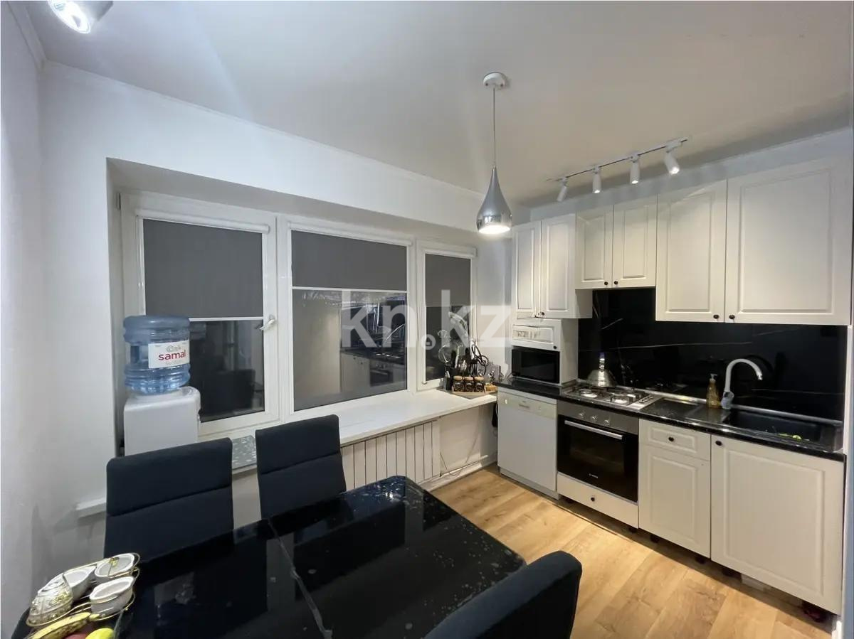 Продажа 2-комнатной квартиры, 62 м², пр. Жибек жолы, дом  188 - Продажа  двухкомнатных квартир в Алматы фото 3 из 5