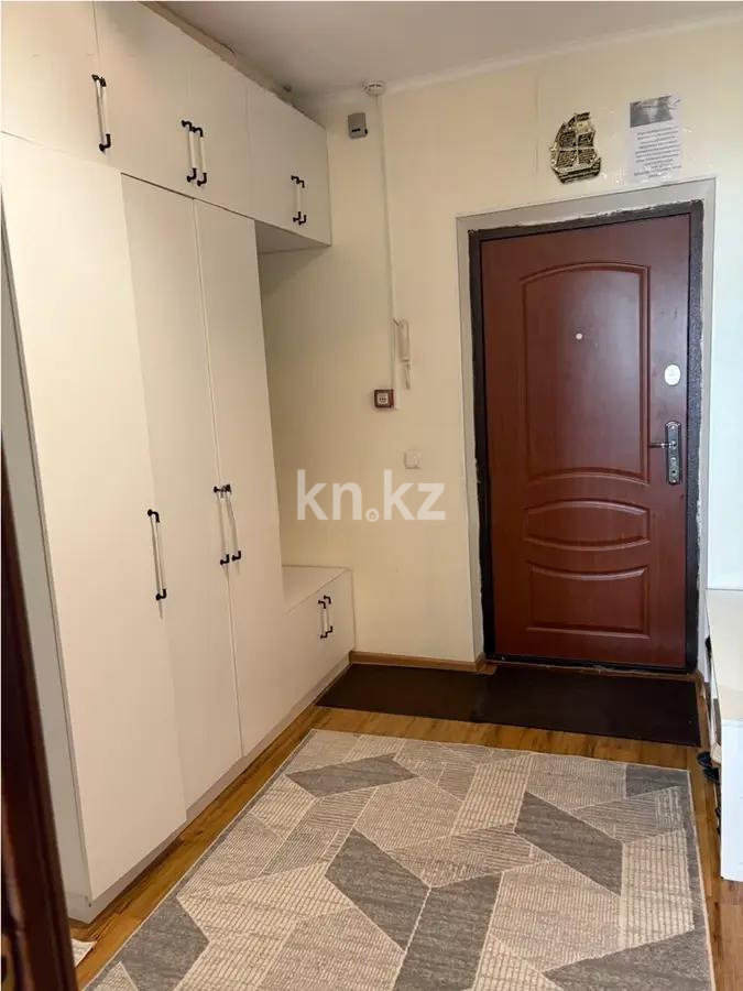 Продажа 2-комнатной квартиры, 70 м² - Продажа двухкомнатных квартир от собственников в Алматы - страница 5 фото 5 из 5
