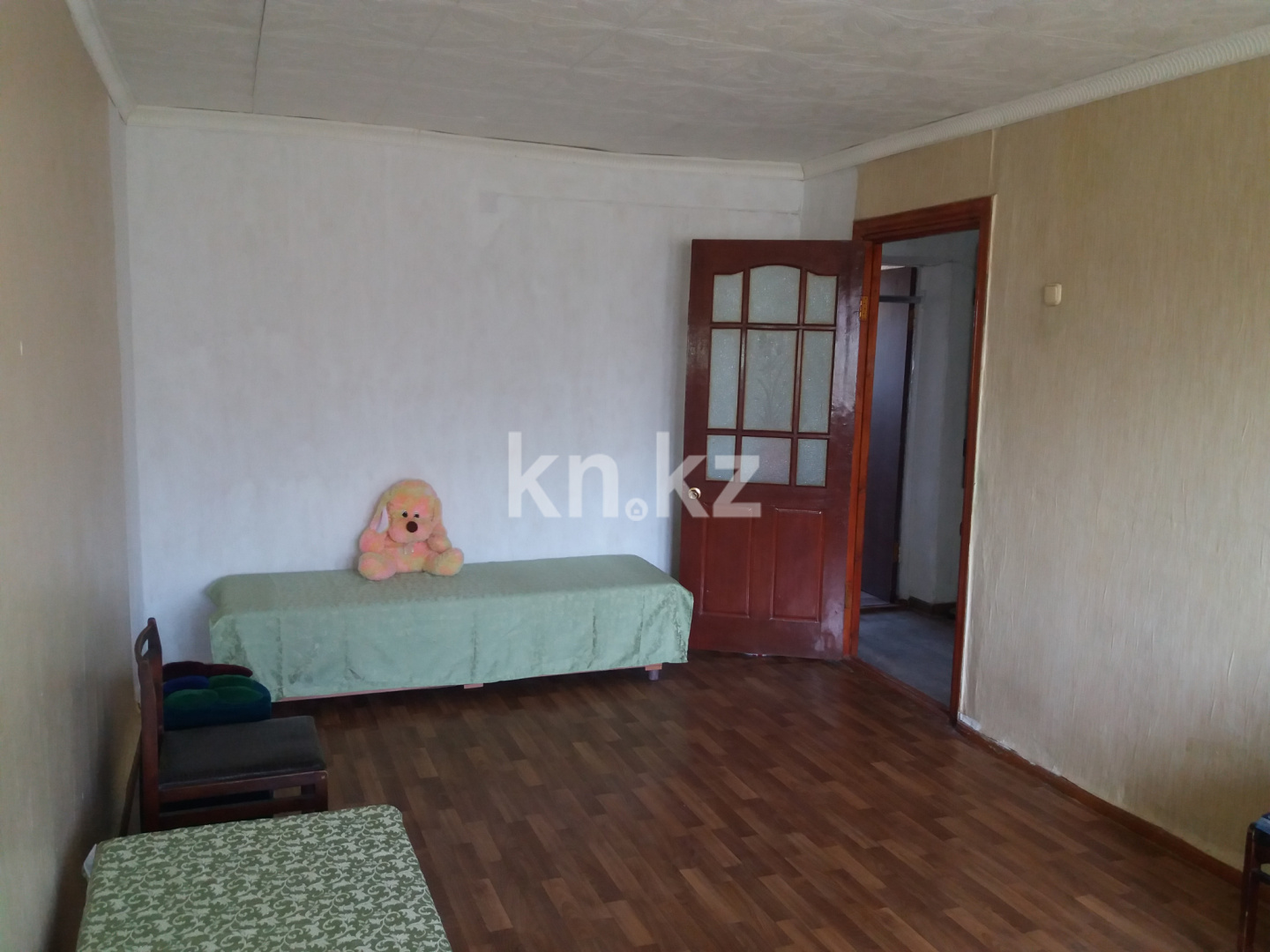 Продажа 3-комнатной квартиры, 62.1 м², ул. Орлова, дом  113 - Продажа домов, коттеджей в Карагандинской области фото 3 из 7