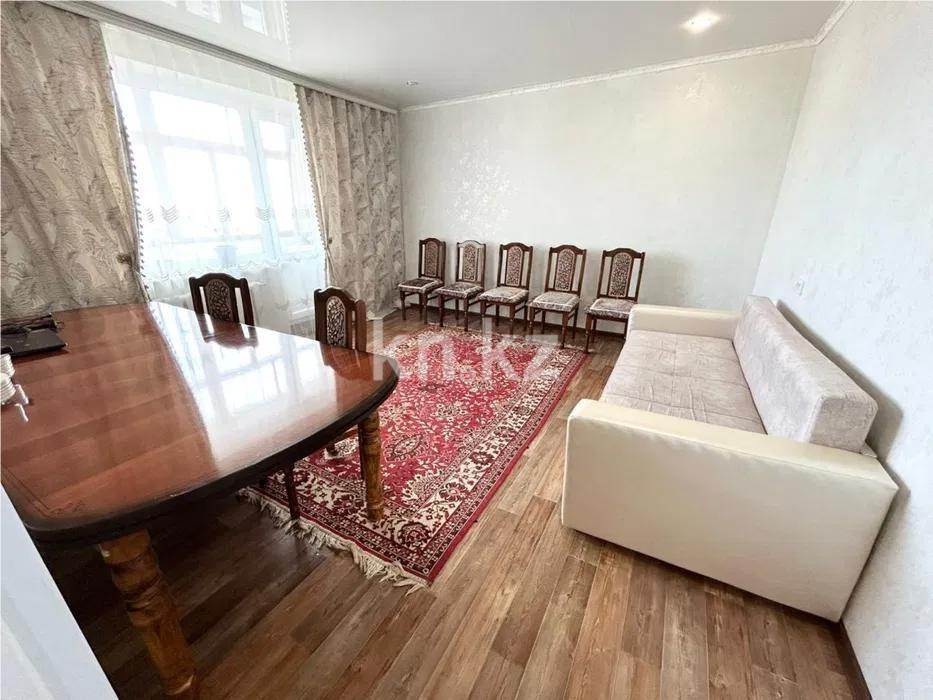 Продажа 3-комнатной квартиры, 64 м² - Продажа трехкомнатных квартир в Казахстане - страница 18 фото 1 из 7