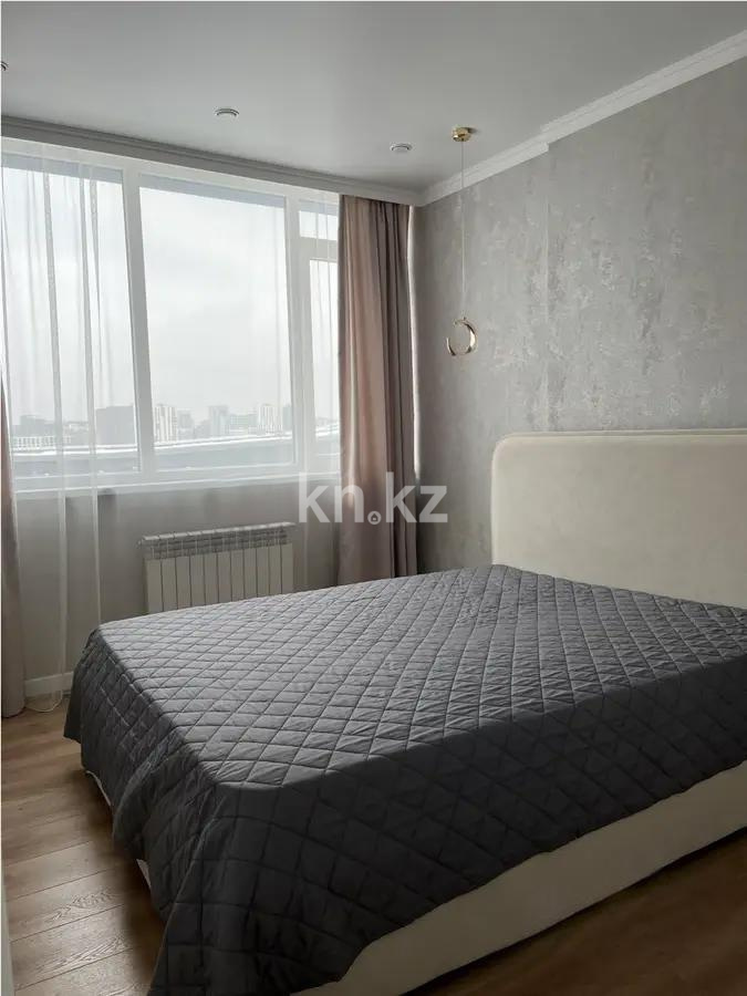 Продажа 2-комнатной квартиры, 60 м² в Астане - фото 2