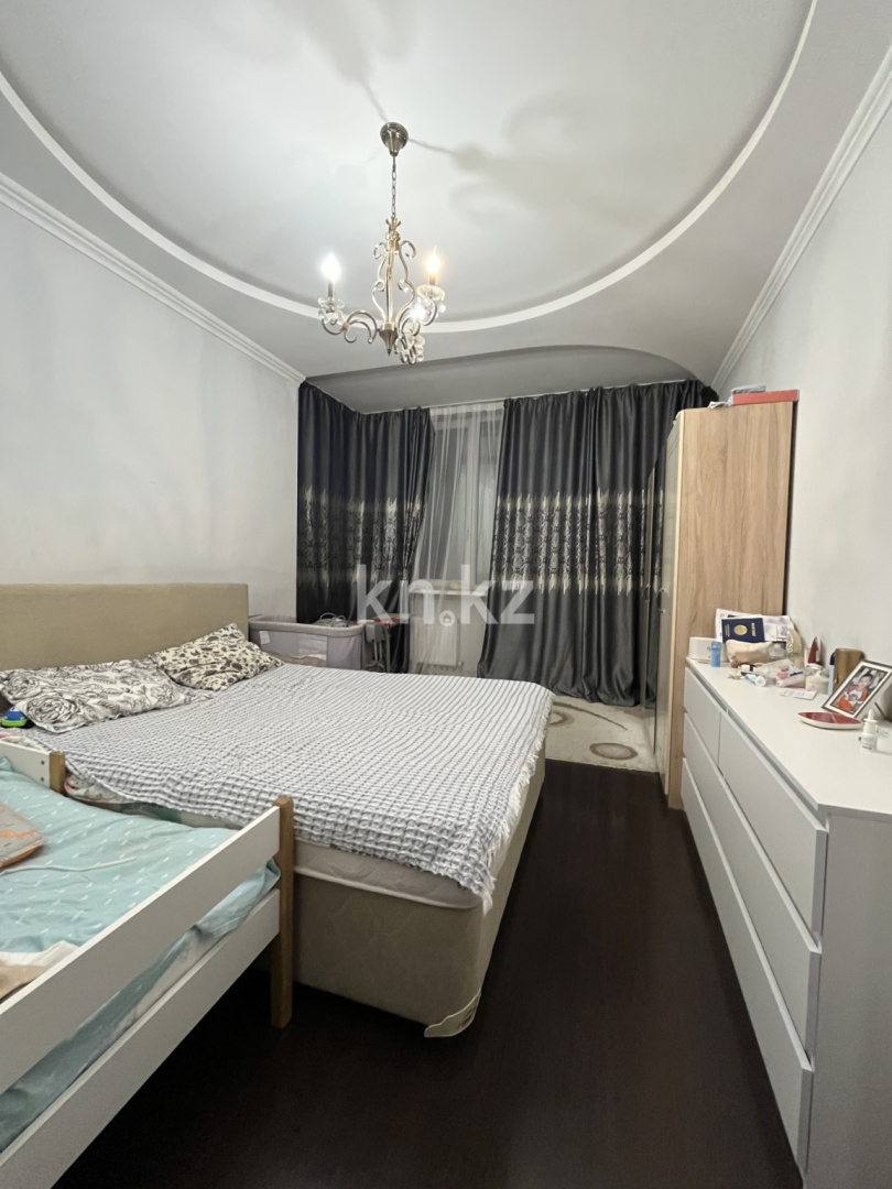 Продажа 3-комнатной квартиры, 122 м², Каныша Сатпаева в Алматы - фото 10