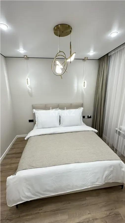 Продажа 2-комнатной квартиры, 40 м², пр. Райымбека, дом  590/16 - Продажа квартир в Алматы фото 2 из 5