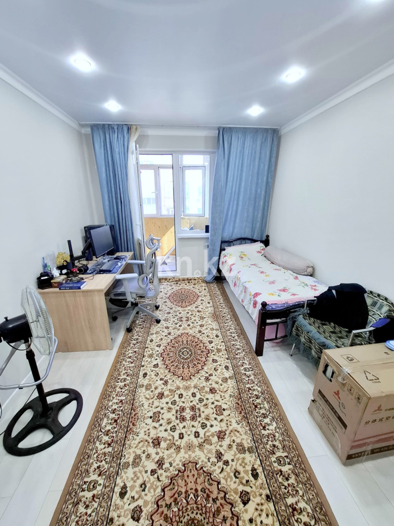 Продажа 5-комнатной квартиры, 160 м² - Продажа квартир в Алматы в Ауэзовском р-не фото 13 из 25