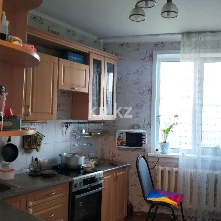 Продажа 1-комнатной квартиры, 40.5 м² - Продажа недвижимости в Астане - страница 28 фото 2 из 4