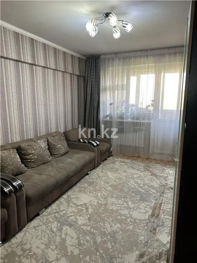 Продажа 3-комнатной квартиры, 70.3 м² - Продажа квартир от собственников в Алматы - страница 12 фото 1 из 2