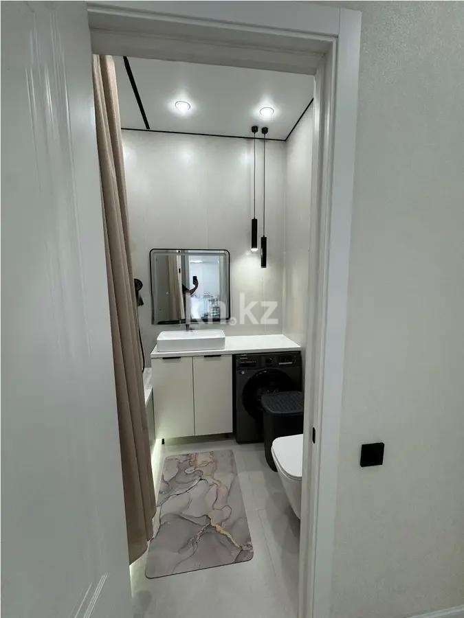 Продажа 2-комнатной квартиры, 42 м² в Астане - фото 4