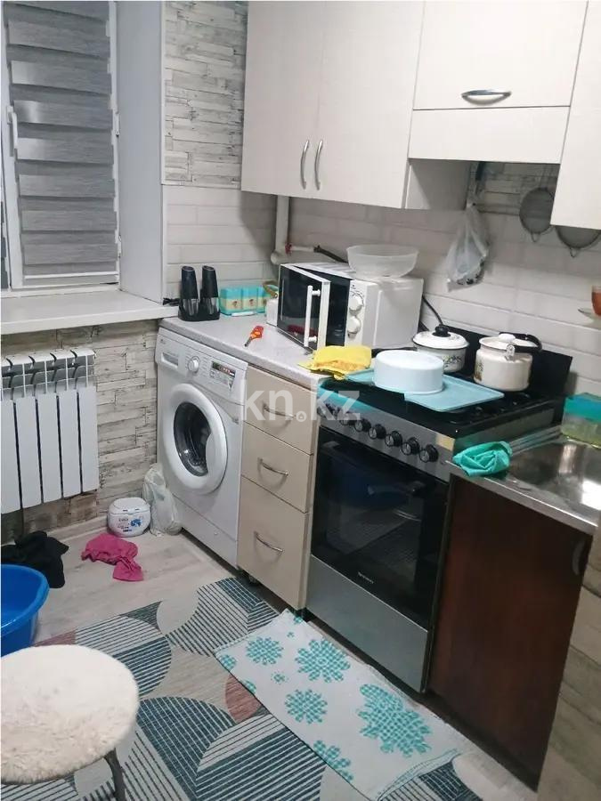 Продажа 2-комнатной квартиры, 39 м² в Алматы - фото 3