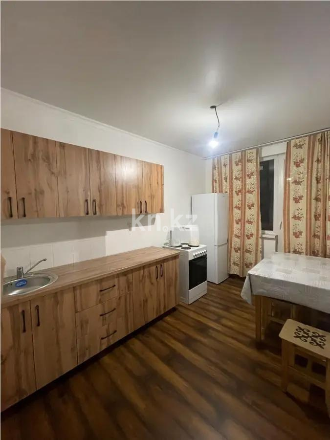 Продажа 1-комнатной квартиры, 35 м² - Продажа квартир в новостройках Алматы фото 2 из 4