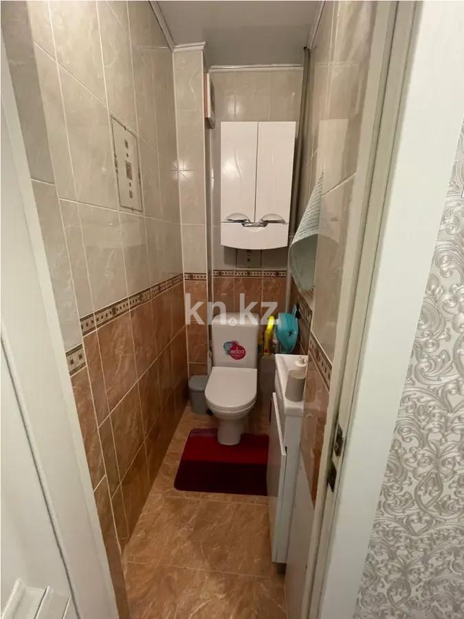 Продажа 3-комнатной квартиры, 88 м², ул. Рыскулбекова, дом  7 в Астане - фото 6