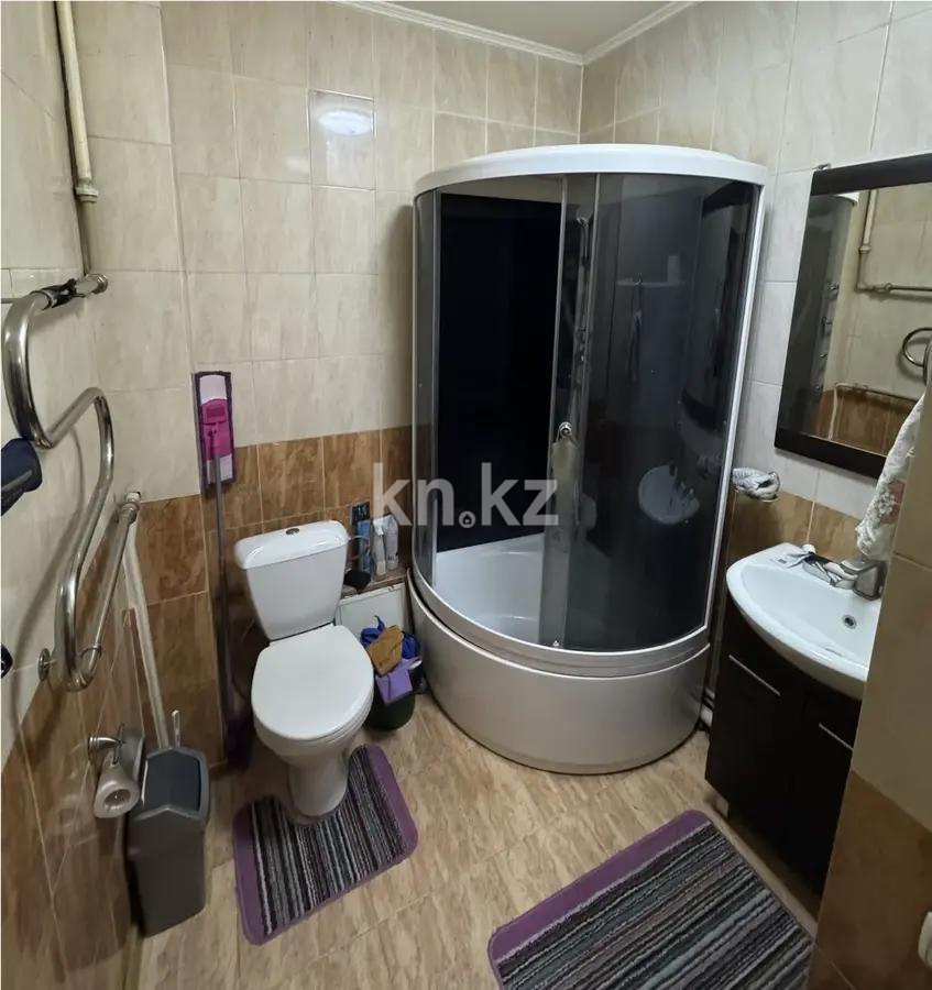 Продажа 1-комнатной квартиры, 36.2 м² в Алматы - фото 3