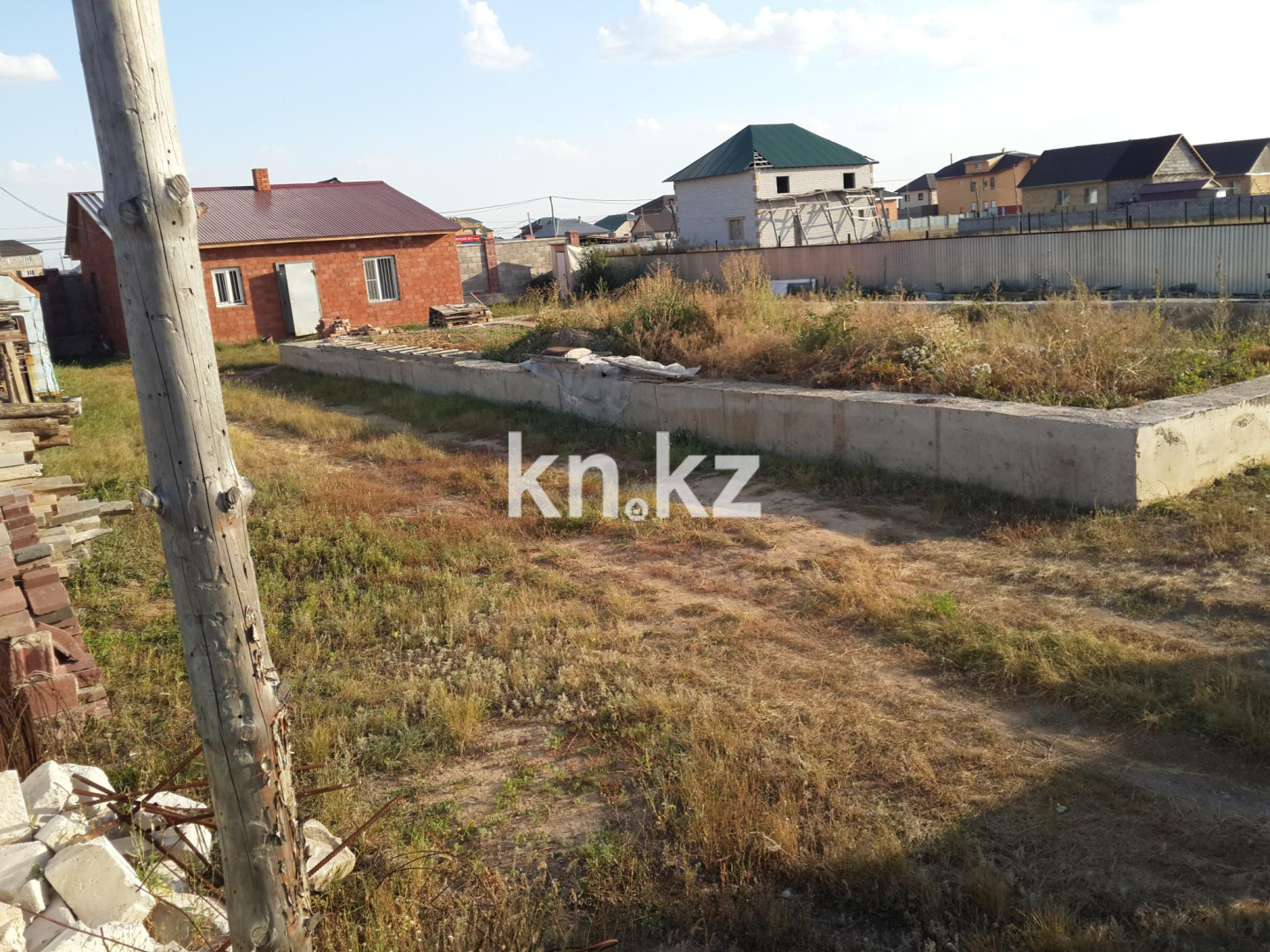 Продажа 3-комнатного дома, 68 м² - Продажа земельных участков в Карагандинской области фото 15 из 24