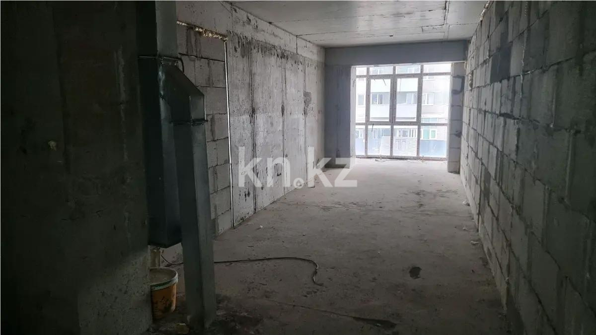 Продажа 1-комнатной квартиры, 33.8 м², ул. Карасай батыра, дом  345/2 в Алматы