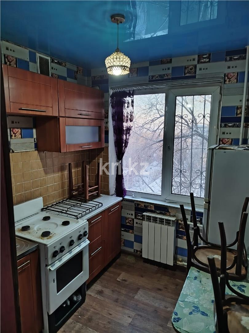 Продажа 2-комнатной квартиры, 47 м² - Продажа недвижимости в Казахстане - страница 14 фото 6 из 13