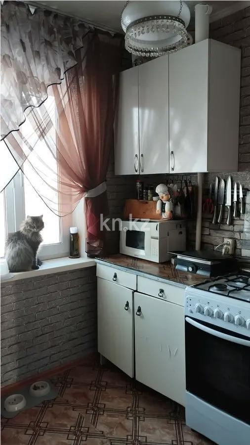 Продажа 3-комнатной квартиры, 62 м² - Продажа квартир в Казахстане - страница 27 фото 4 из 6