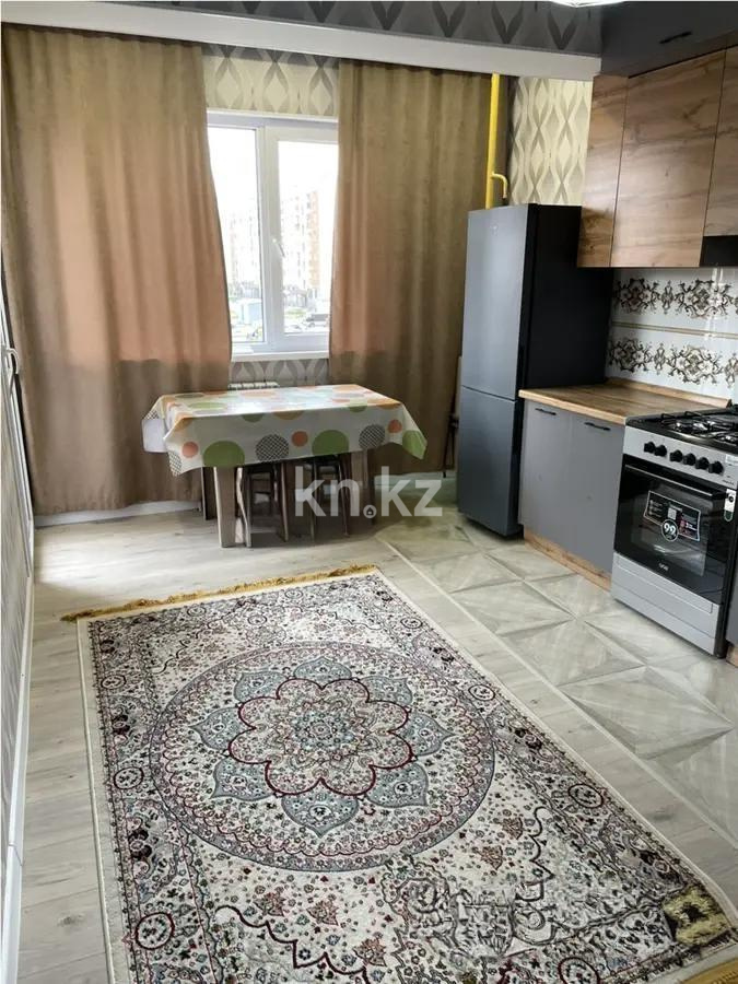 Продажа 2-комнатной квартиры, 58 м², ул. Жунисова, дом  8 в Алматы - фото 5