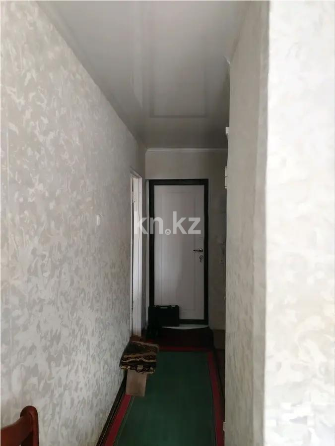 Продажа 1-комнатной квартиры, 31 м² - Продажа недвижимости в Караганде - страница 3 фото 6 из 7