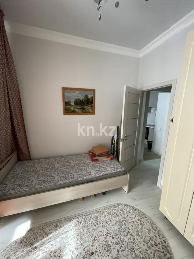 Продажа 2-комнатной квартиры, 33.5 м², ул. Жамбыла, дом  10 в Астане - фото 2