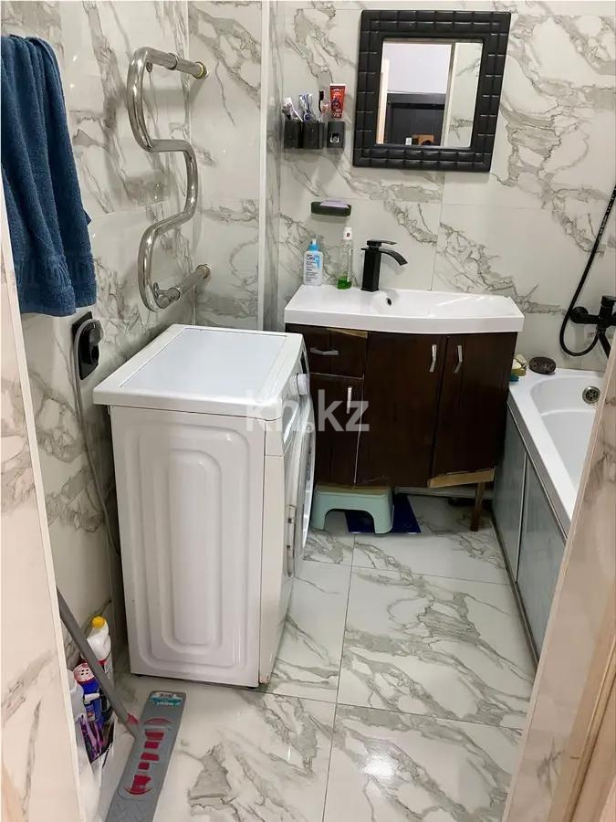 Продажа 4-комнатной квартиры, 98 м², ул. Муканова, дом  67/1 - Продажа  четырехкомнатных квартир в Караганде фото 6 из 8