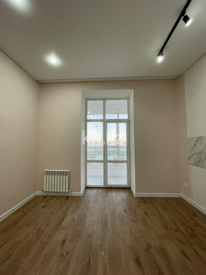 Продажа 1-комнатной квартиры, 46 м² - Продажа квартир в Караганде - страница 2 фото 6 из 14