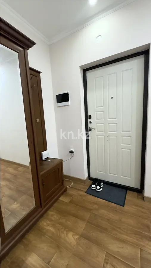 Продажа 1-комнатной квартиры, 36.8 м² в Алматы - фото 4