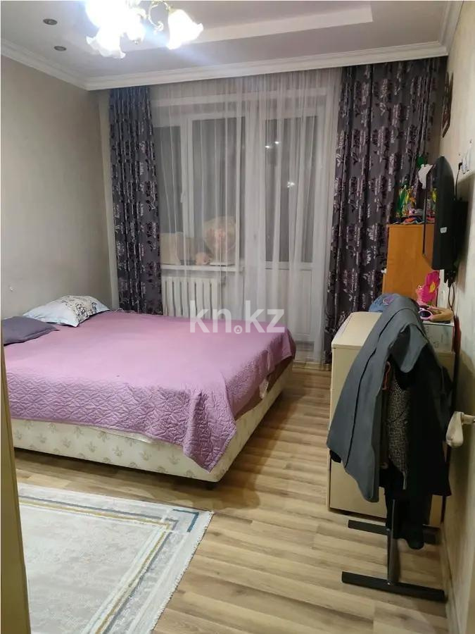 Продажа 3-комнатной квартиры, 85 м² - Продажа трехкомнатных квартир в Астане - страница 15 фото 3 из 6