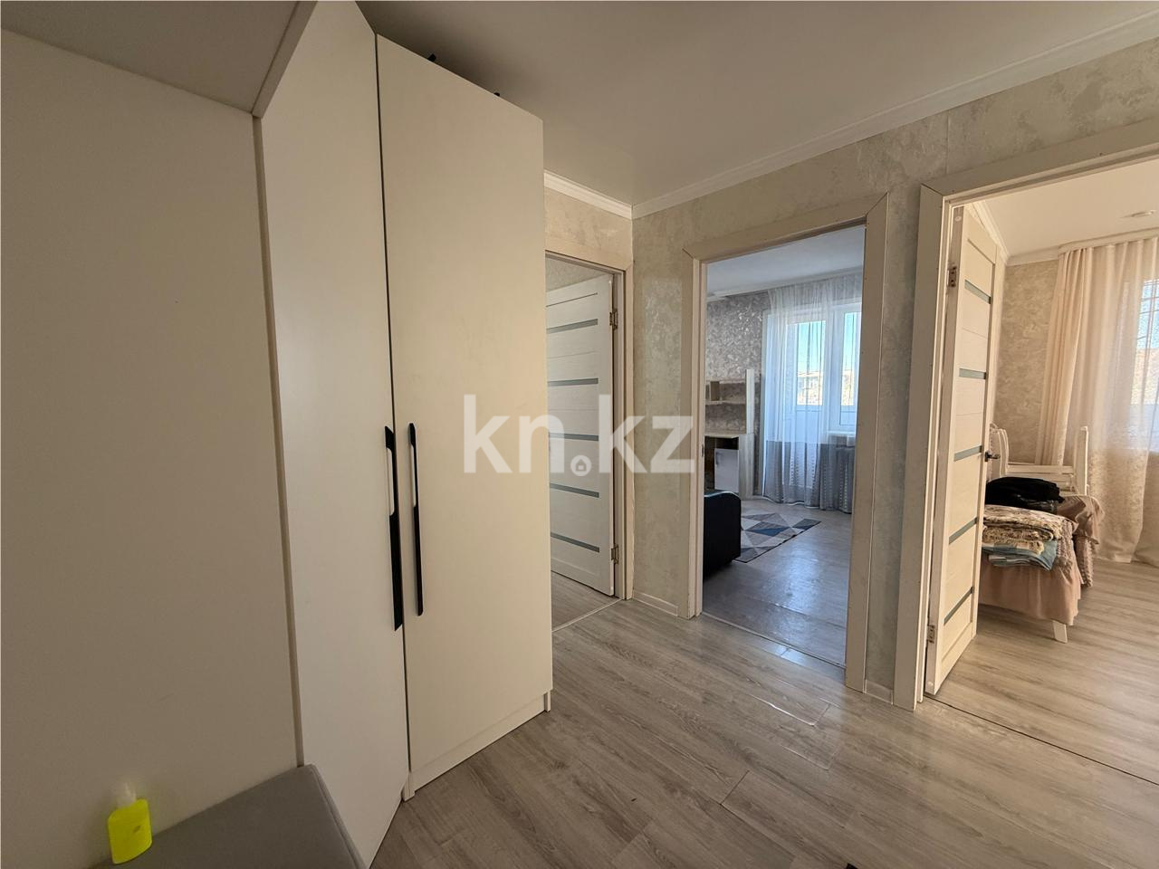 Продажа 3-комнатной квартиры, 63 м² в Караганде - фото 16