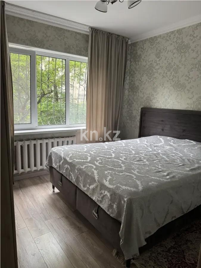 Продажа 3-комнатной квартиры, 74.6 м² - Продажа трехкомнатных квартир от собственников в Алматы - страница 8 фото 3 из 8