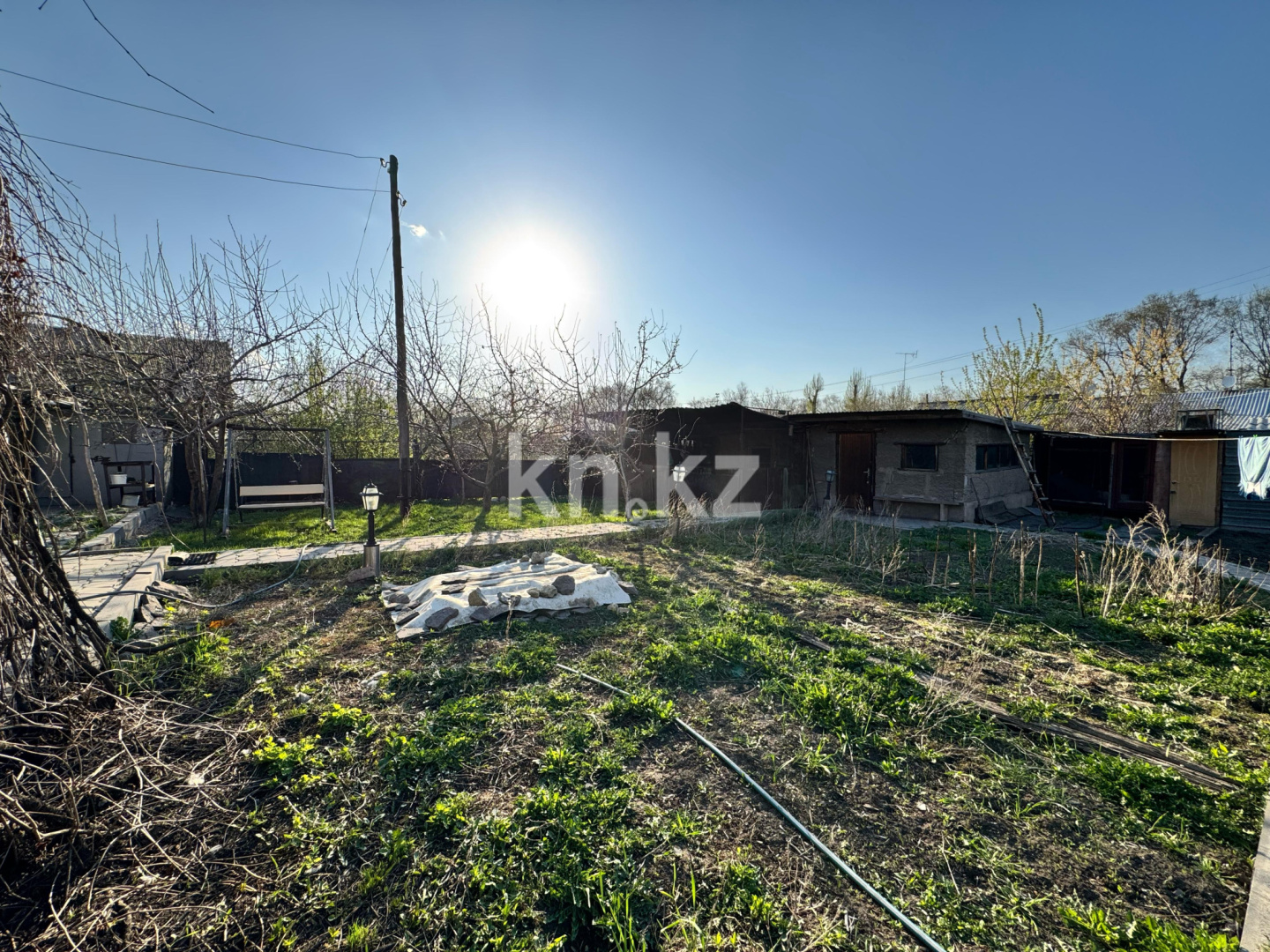 Продажа 4-комнатного дома, 97 м², ул. Сарсекова - Продажа домов, коттеджей в Караганде фото 20 из 20