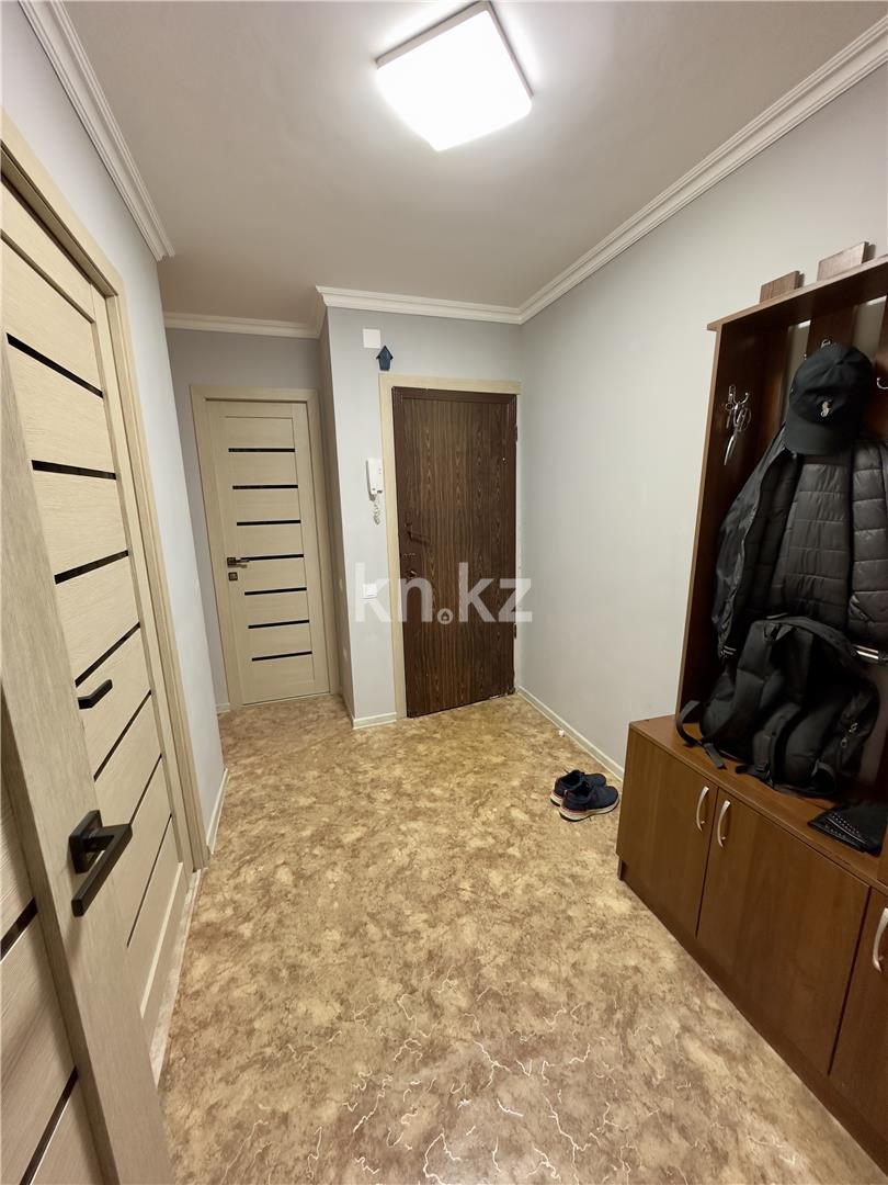 Продажа 3-комнатной квартиры, 62 м², ул. Язева, дом  17 - Продажа  трехкомнатных квартир в Караганде фото 18 из 21