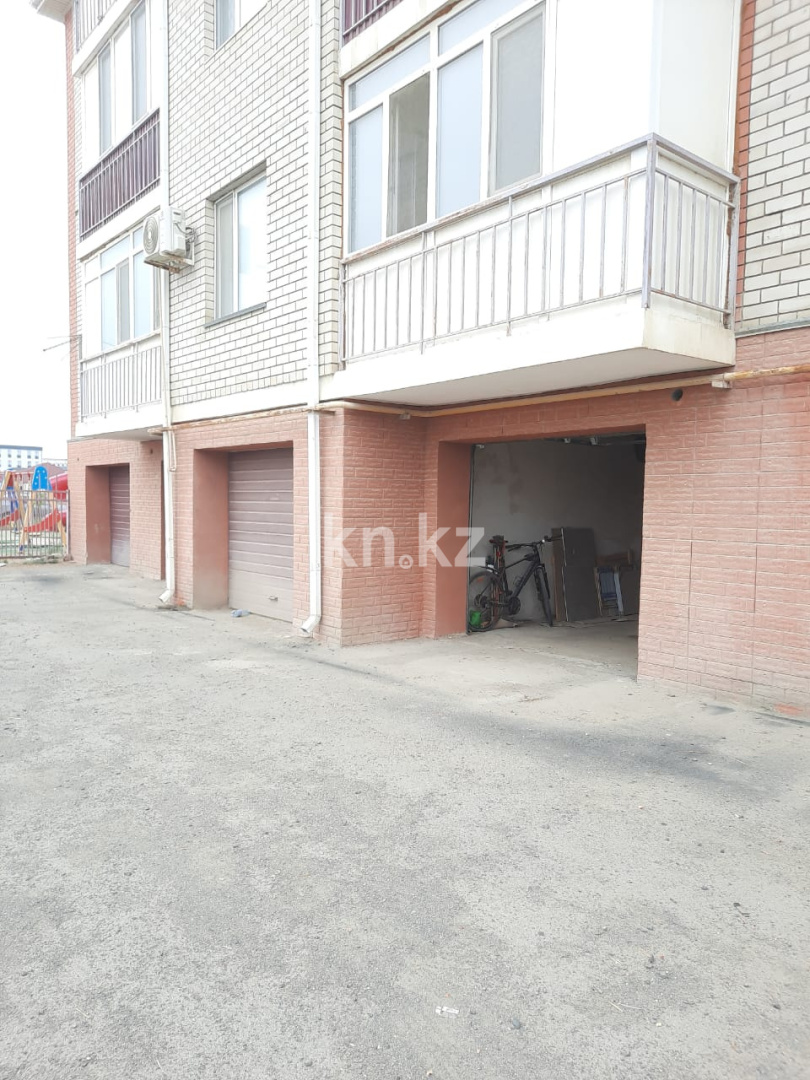 Продажа 2-комнатной квартиры, 58.5 м², ул. Нарембаева, дом  17/2 - Продажа и аренда недвижимости в Атырау фото 23 из 26