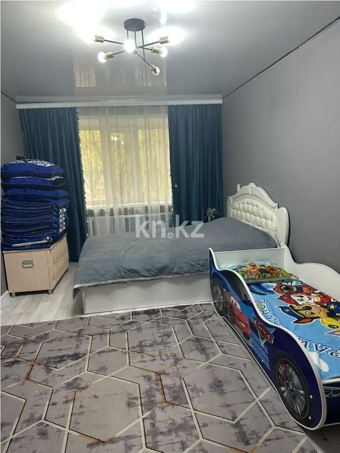 Продажа 2-комнатной квартиры, 44 м², пр. Назарбаева, дом  74 - Продажа  двухкомнатных квартир в Караганде фото 1 из 2