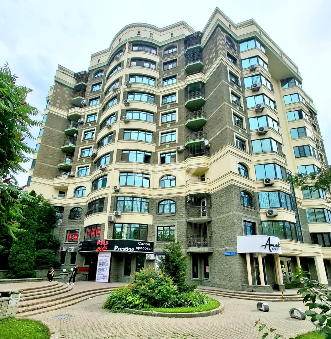 Аренда 3-комнатной квартиры, 125 м² - Аренда недвижимости в Алматы - страница 2 фото 1 из 33
