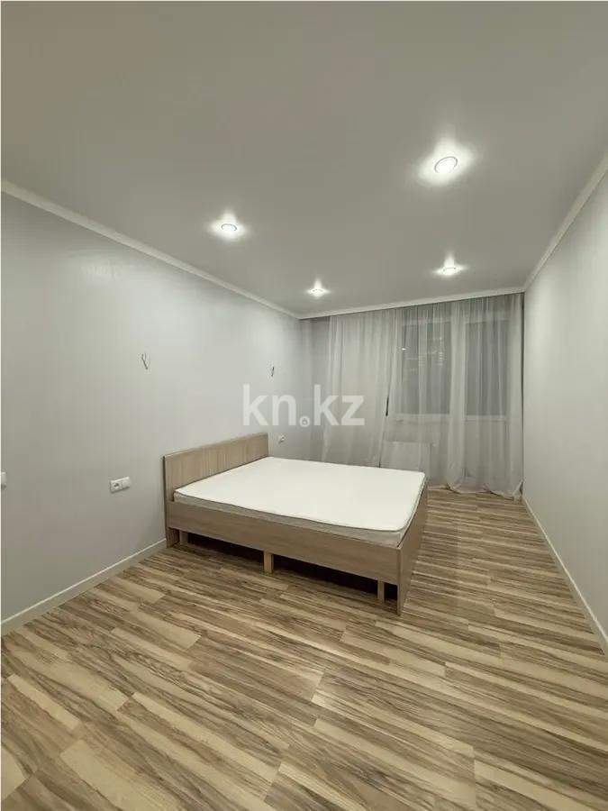 Продажа 2-комнатной квартиры, 56.9 м², ул. Байтурсынова, дом  2 в Астане - фото 3