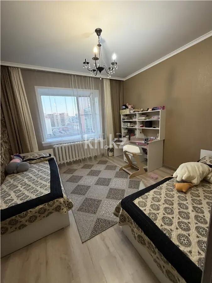 Продажа 2-комнатной квартиры, 59 м² в Астане - фото 2