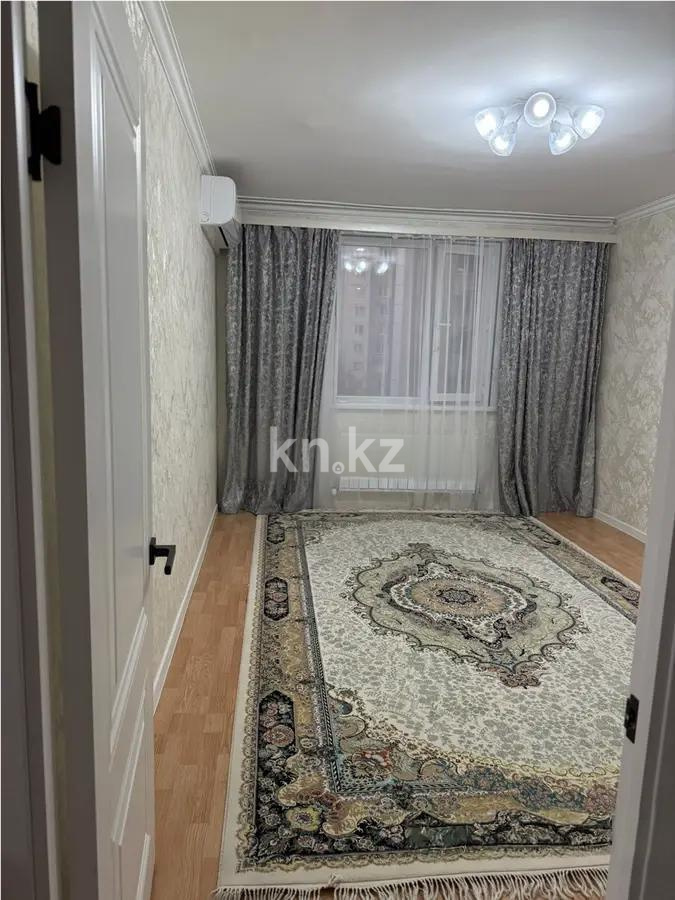 Продажа 2-комнатной квартиры, 58.6 м², ул. Байтерекова, дом  73 в Алматы