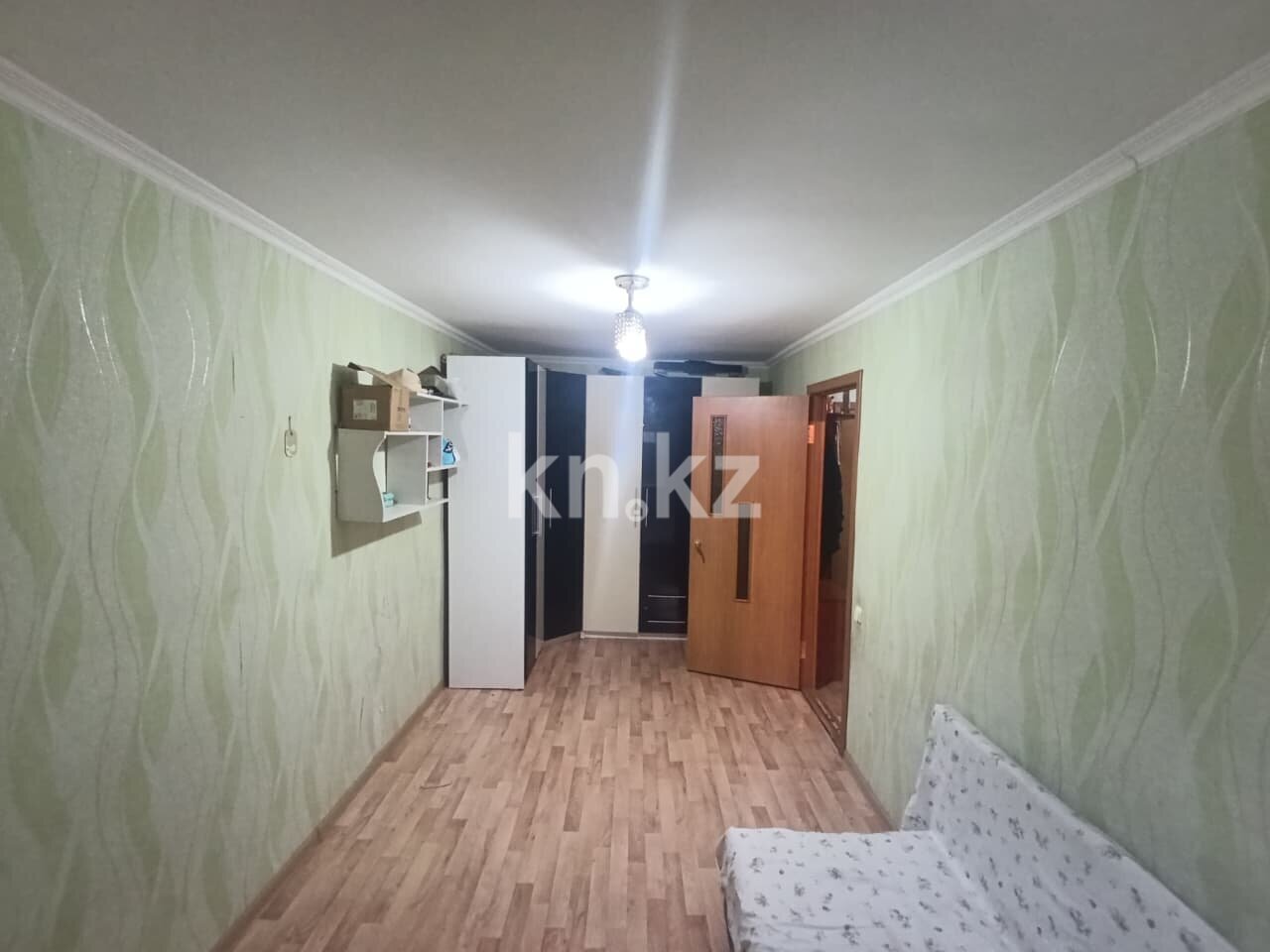 Продажа 2-комнатной квартиры, 45 м² в Караганде - фото 4