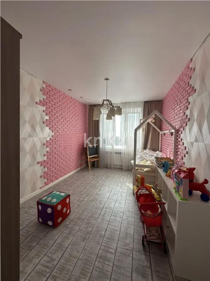 Продажа 3-комнатной квартиры, 100 м² - Продажа квартир в Городе Караганды - страница 2 фото 3 из 8
