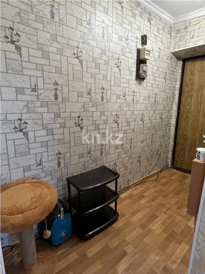 Продажа 2-комнатной квартиры, 40 м² - Недвижимость в Алматы - страница 4 фото 5 из 5