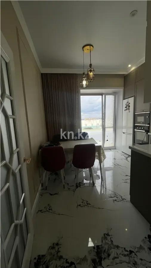 Продажа 3-комнатной квартиры, 91 м² - Недвижимость в Караганде - страница 21 фото 5 из 7