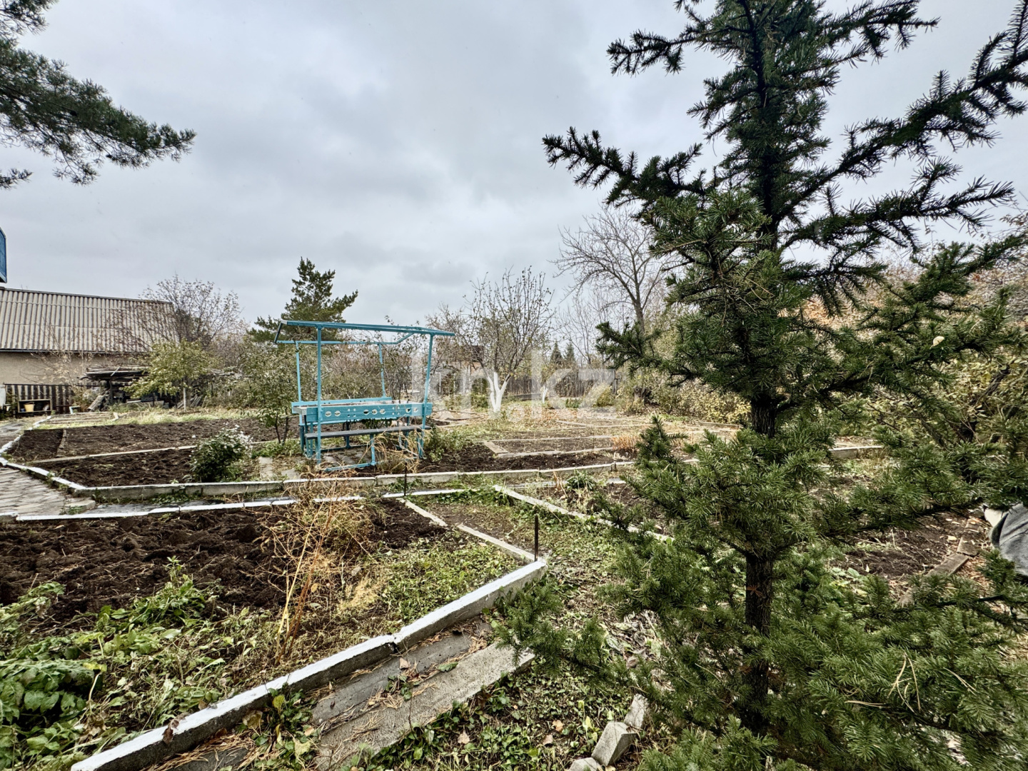 Продажа дачи, 12 сот., Елочка - Продажа дач в Караганде с фото фото 8 из 39