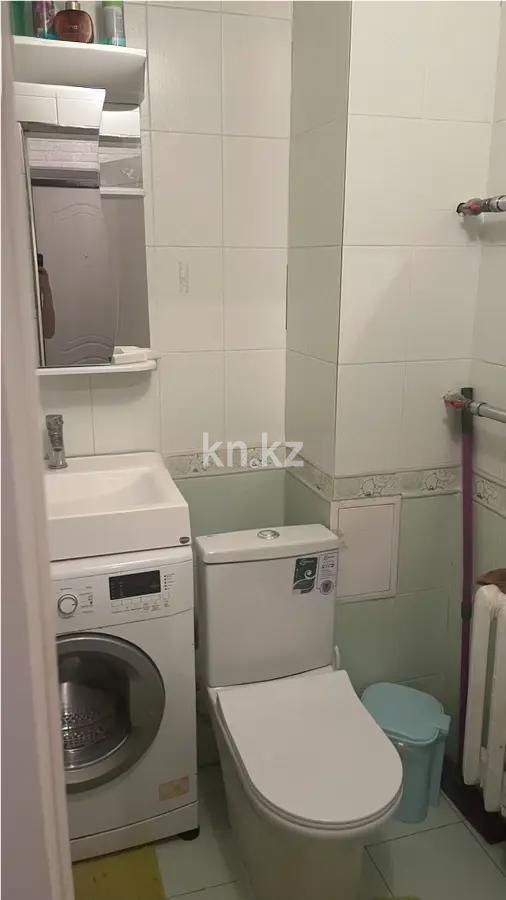 Продажа 2-комнатной квартиры, 36.3 м² в Астане - фото 4