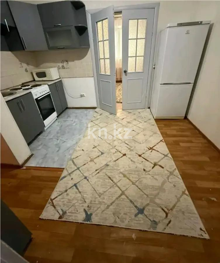 Продажа 1-комнатной квартиры, 35 м², ул. Отырар, дом  18 - Продажа квартир в Казахстане фото 2 из 4