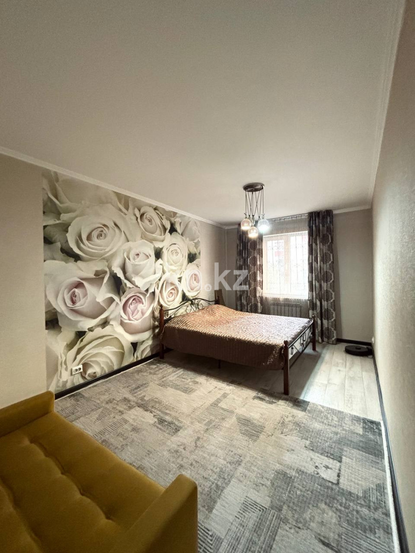 Аренда 3-комнатной квартиры, 120 м² - Аренда недвижимости в Алматы фото 21 из 34